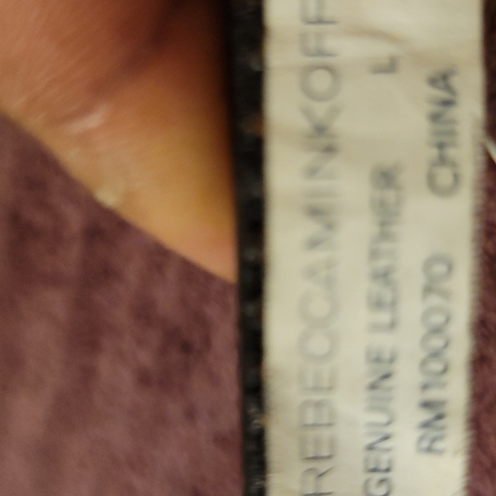 Belt  Stylish design..